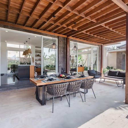 Coconut Grove Villa By Betterplace Ubud (Bali) Luaran gambar