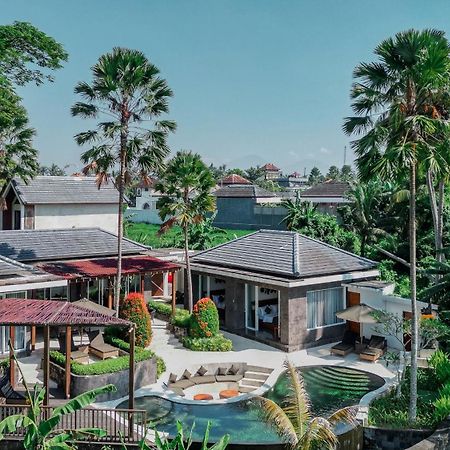 Coconut Grove Villa By Betterplace Ubud (Bali) Luaran gambar