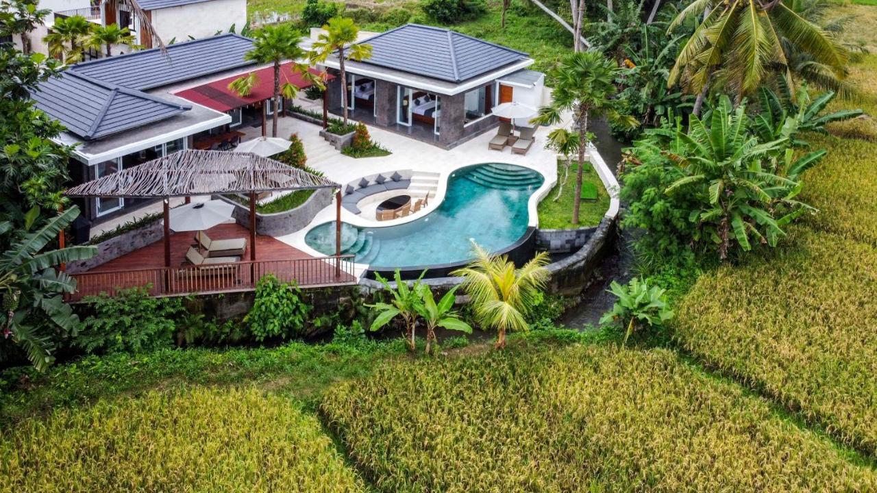 Coconut Grove Villa By Betterplace Ubud (Bali) Luaran gambar