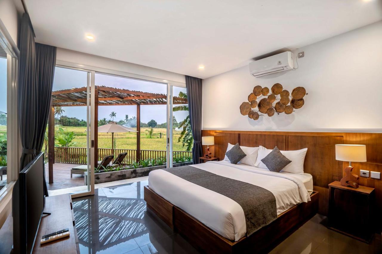 Coconut Grove Villa By Betterplace Ubud (Bali) Luaran gambar