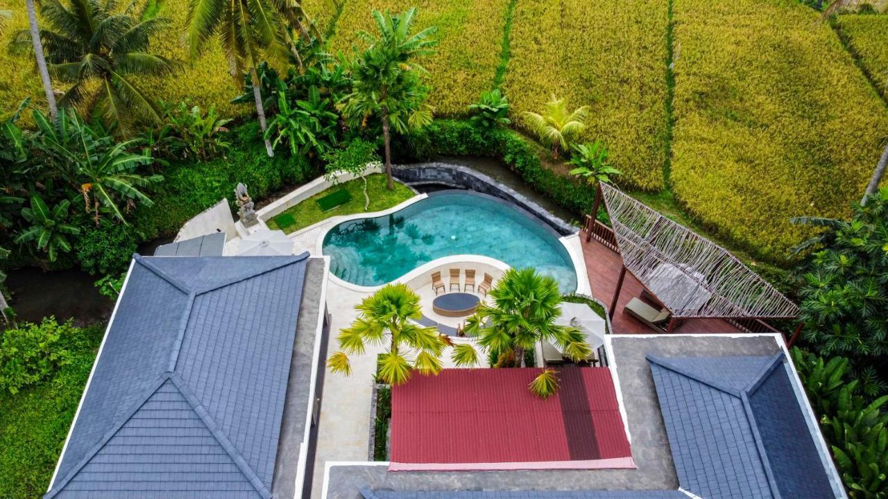Coconut Grove Villa By Betterplace Ubud (Bali) Luaran gambar