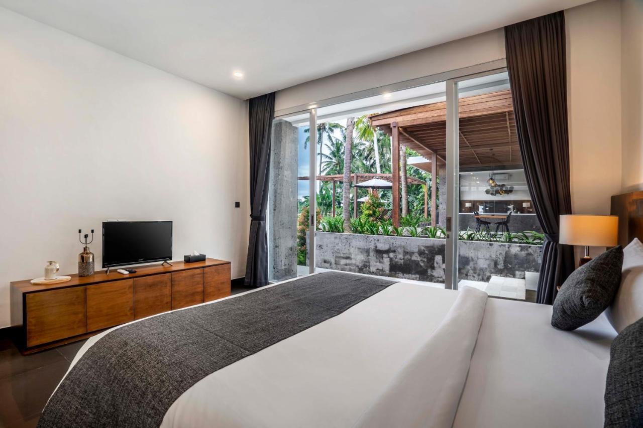 Coconut Grove Villa By Betterplace Ubud (Bali) Luaran gambar