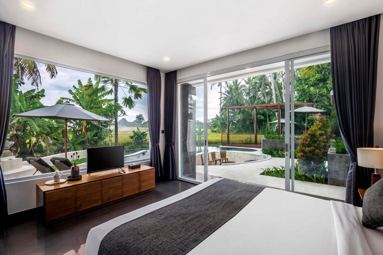 Coconut Grove Villa By Betterplace Ubud (Bali) Luaran gambar