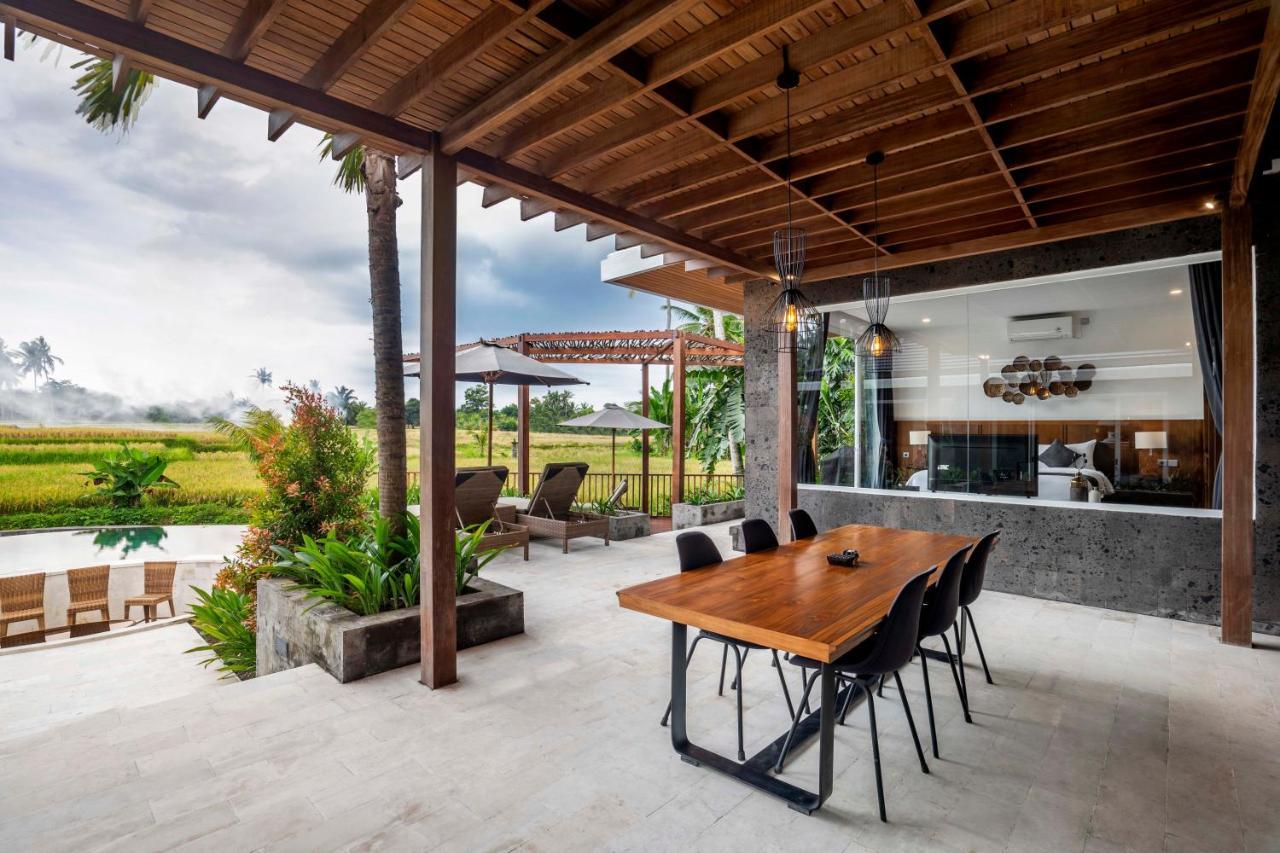 Coconut Grove Villa By Betterplace Ubud (Bali) Luaran gambar
