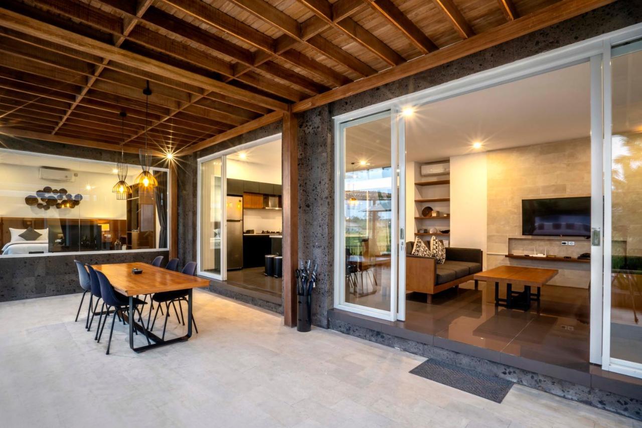 Coconut Grove Villa By Betterplace Ubud (Bali) Luaran gambar