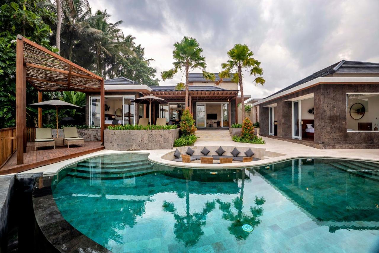 Coconut Grove Villa By Betterplace Ubud (Bali) Luaran gambar