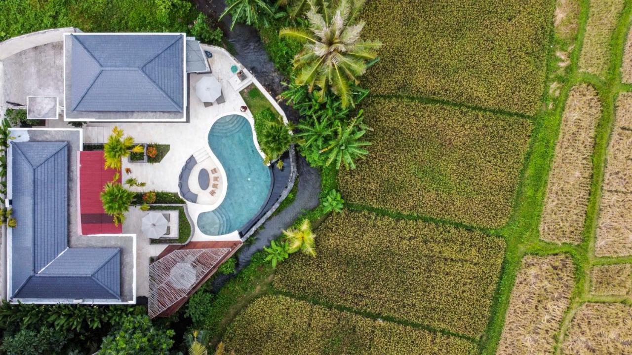 Coconut Grove Villa By Betterplace Ubud (Bali) Luaran gambar