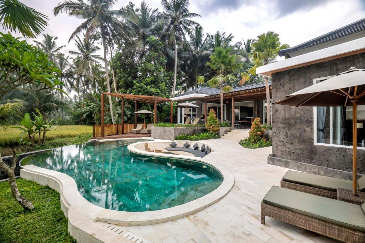 Coconut Grove Villa By Betterplace Ubud (Bali) Luaran gambar
