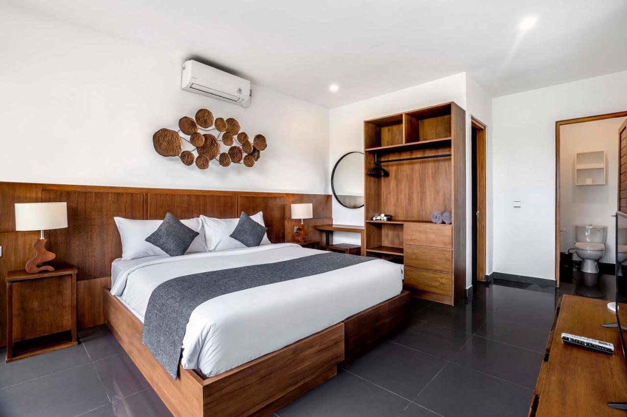 Coconut Grove Villa By Betterplace Ubud (Bali) Luaran gambar