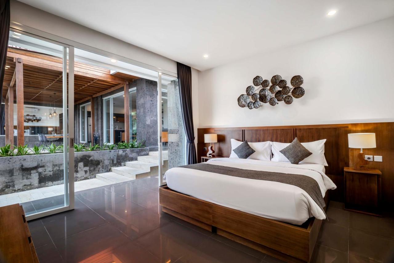Coconut Grove Villa By Betterplace Ubud (Bali) Luaran gambar
