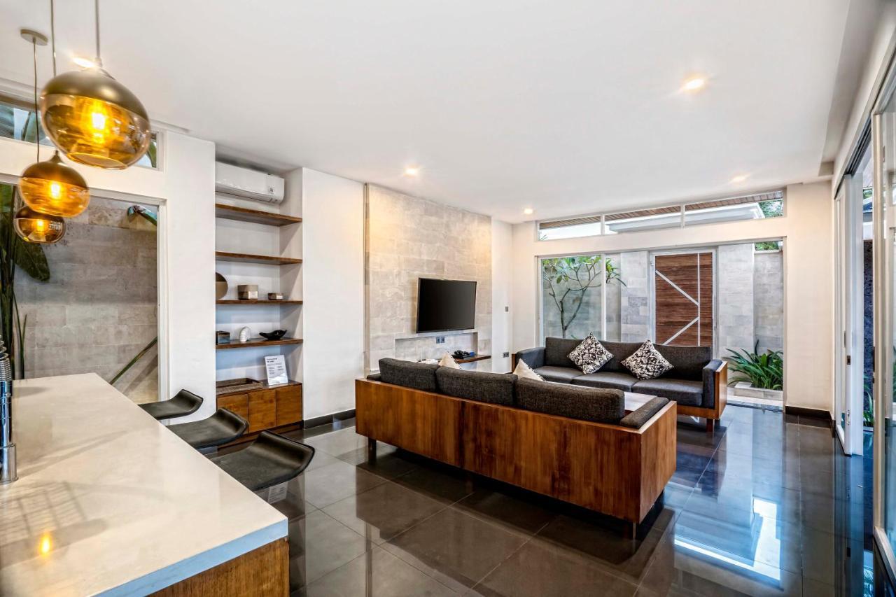 Coconut Grove Villa By Betterplace Ubud (Bali) Luaran gambar