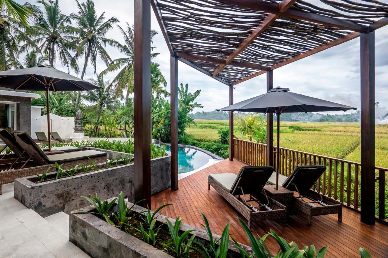 Coconut Grove Villa By Betterplace Ubud (Bali) Luaran gambar