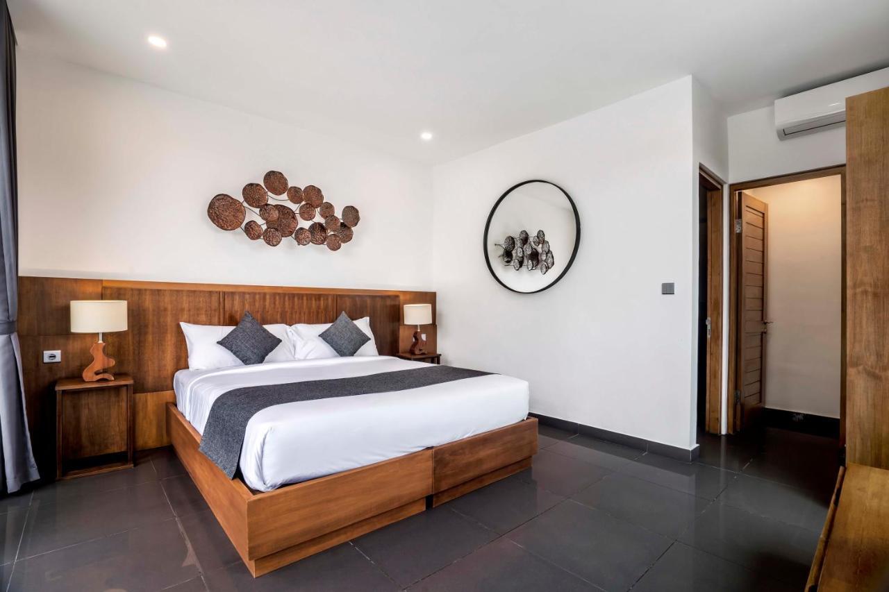 Coconut Grove Villa By Betterplace Ubud (Bali) Luaran gambar