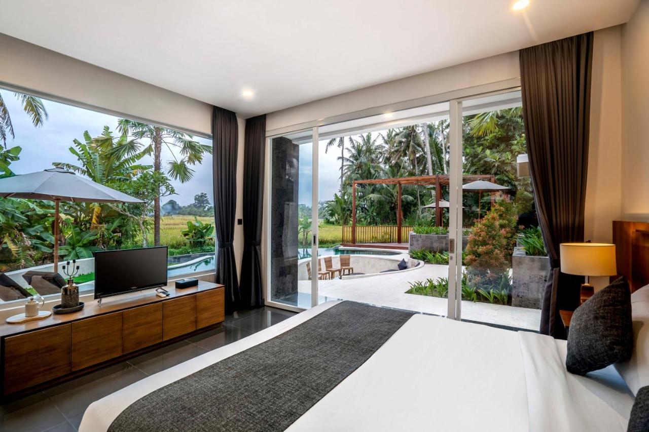 Coconut Grove Villa By Betterplace Ubud (Bali) Luaran gambar