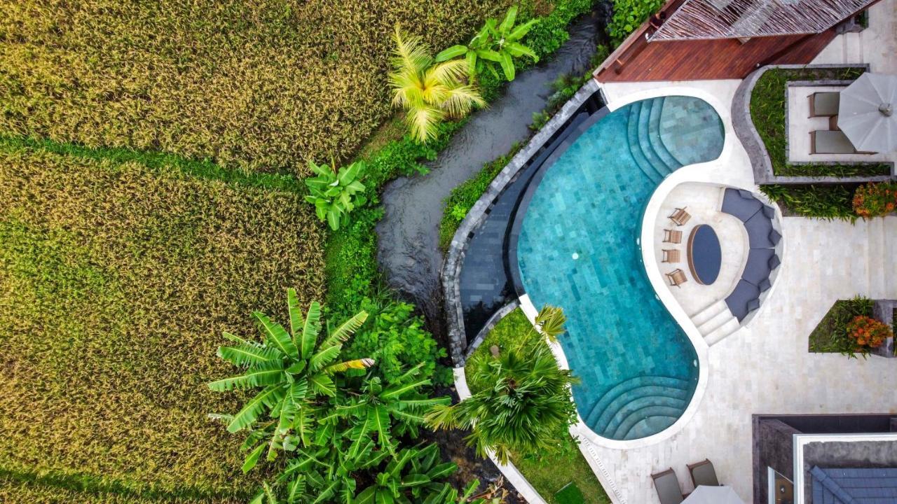 Coconut Grove Villa By Betterplace Ubud (Bali) Luaran gambar