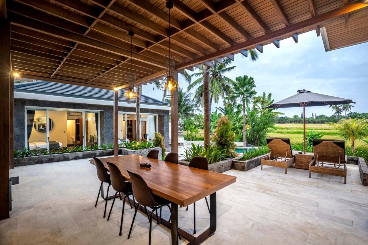 Coconut Grove Villa By Betterplace Ubud (Bali) Luaran gambar