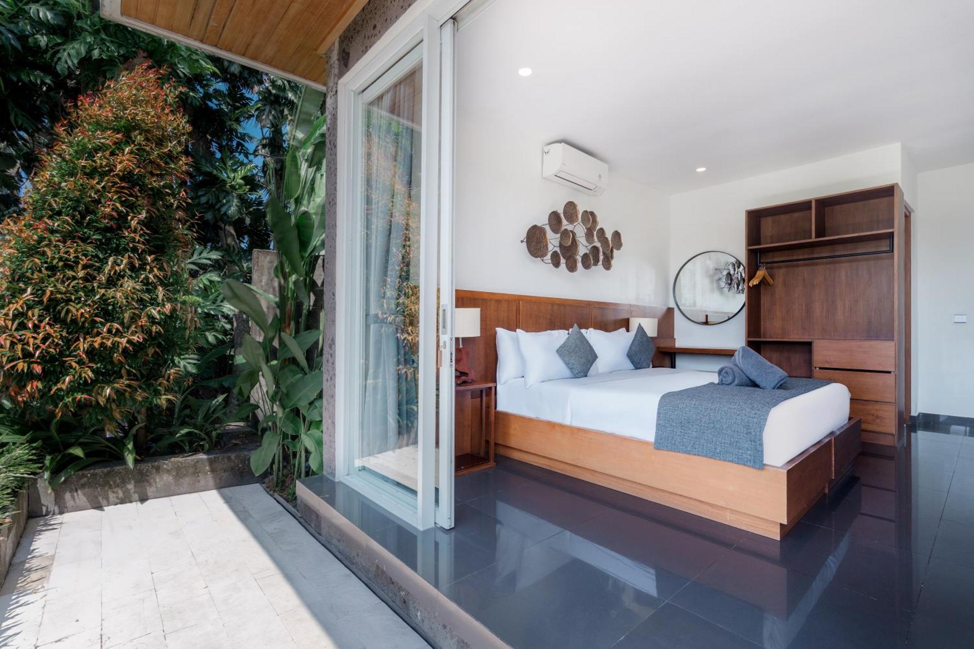 Coconut Grove Villa By Betterplace Ubud (Bali) Luaran gambar