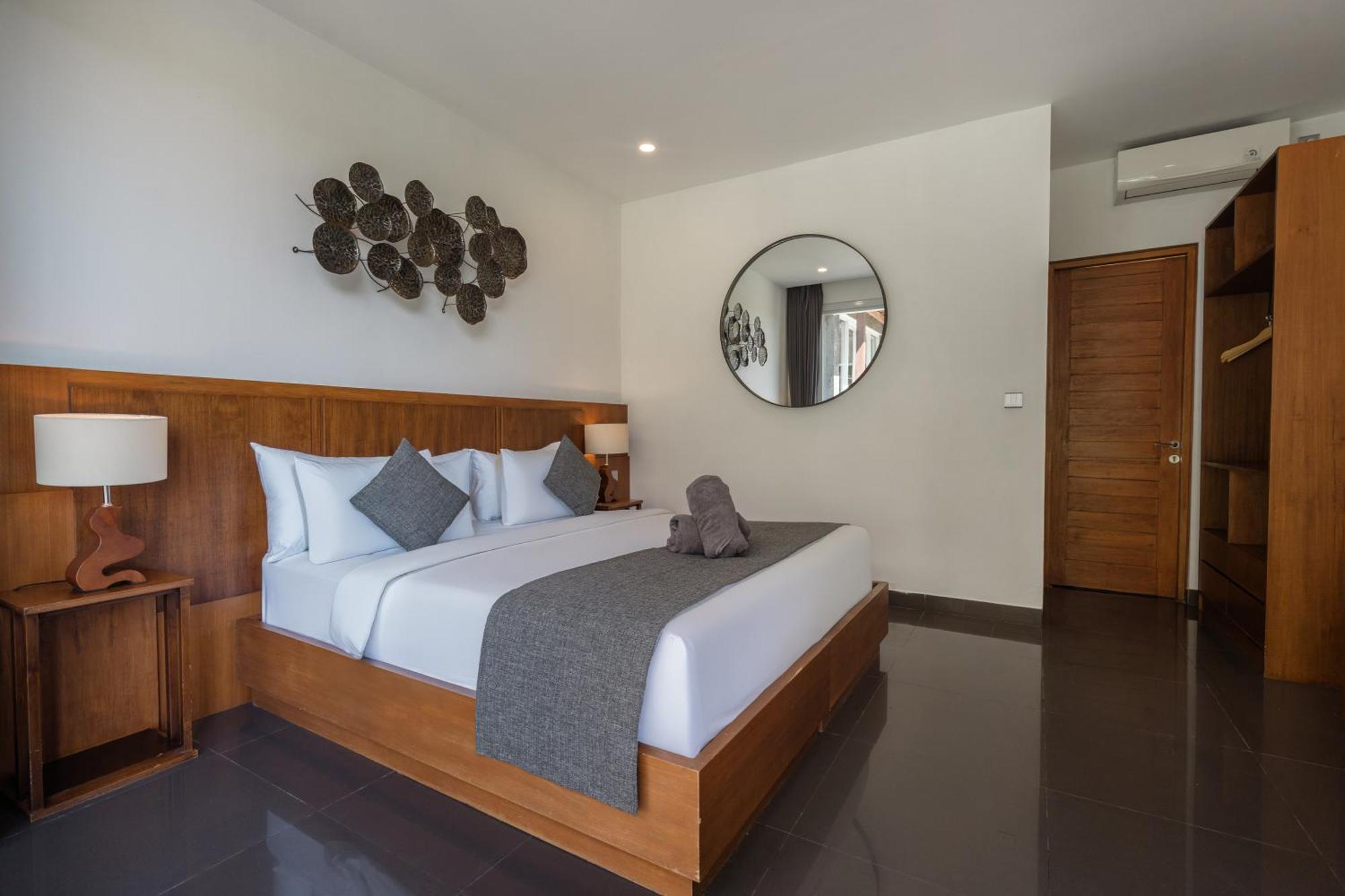 Coconut Grove Villa By Betterplace Ubud (Bali) Luaran gambar