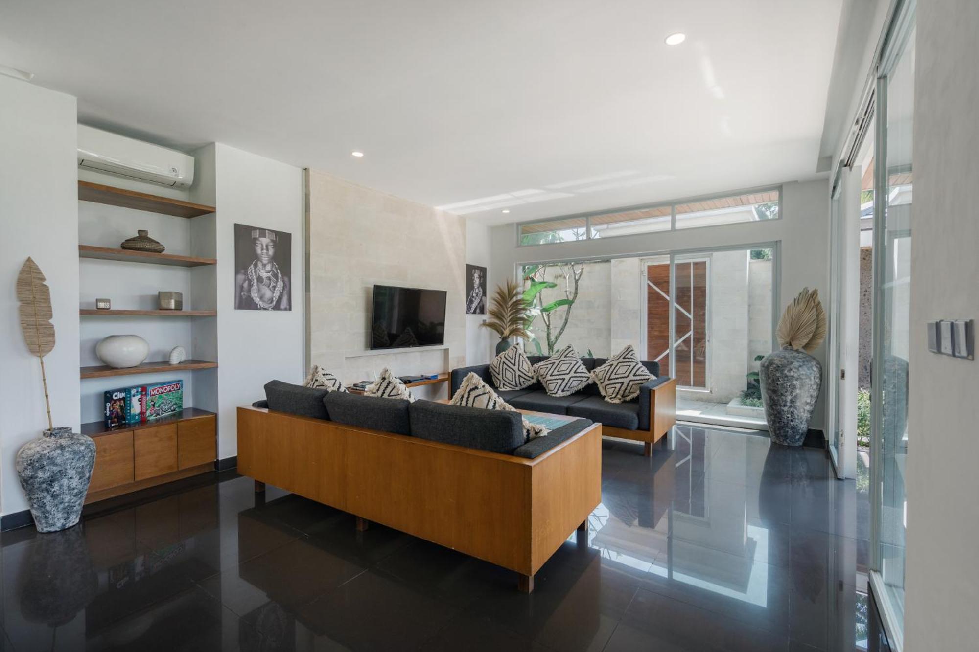 Coconut Grove Villa By Betterplace Ubud (Bali) Luaran gambar