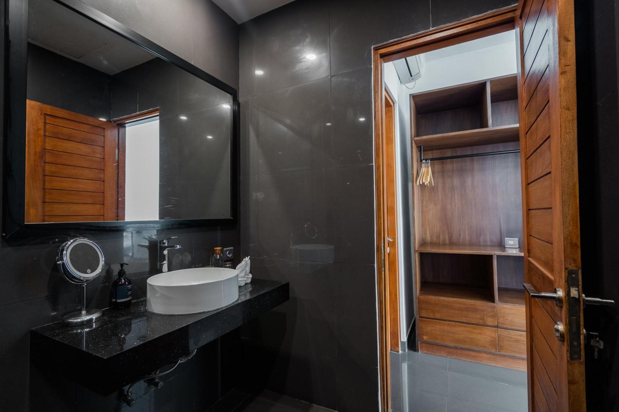 Coconut Grove Villa By Betterplace Ubud (Bali) Luaran gambar