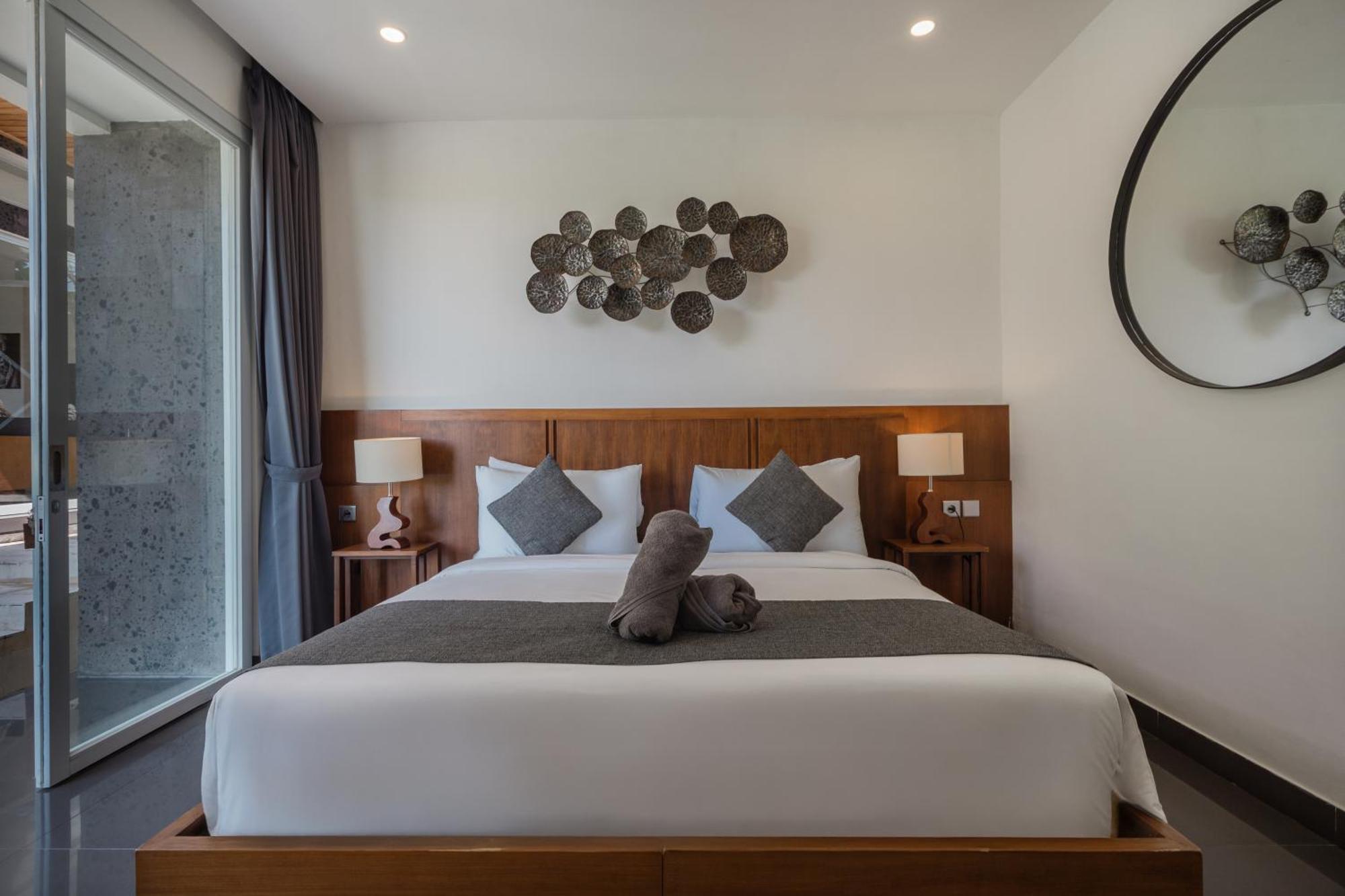 Coconut Grove Villa By Betterplace Ubud (Bali) Luaran gambar