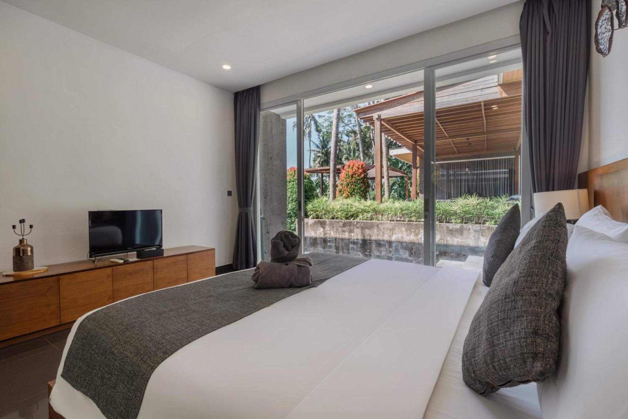 Coconut Grove Villa By Betterplace Ubud (Bali) Luaran gambar