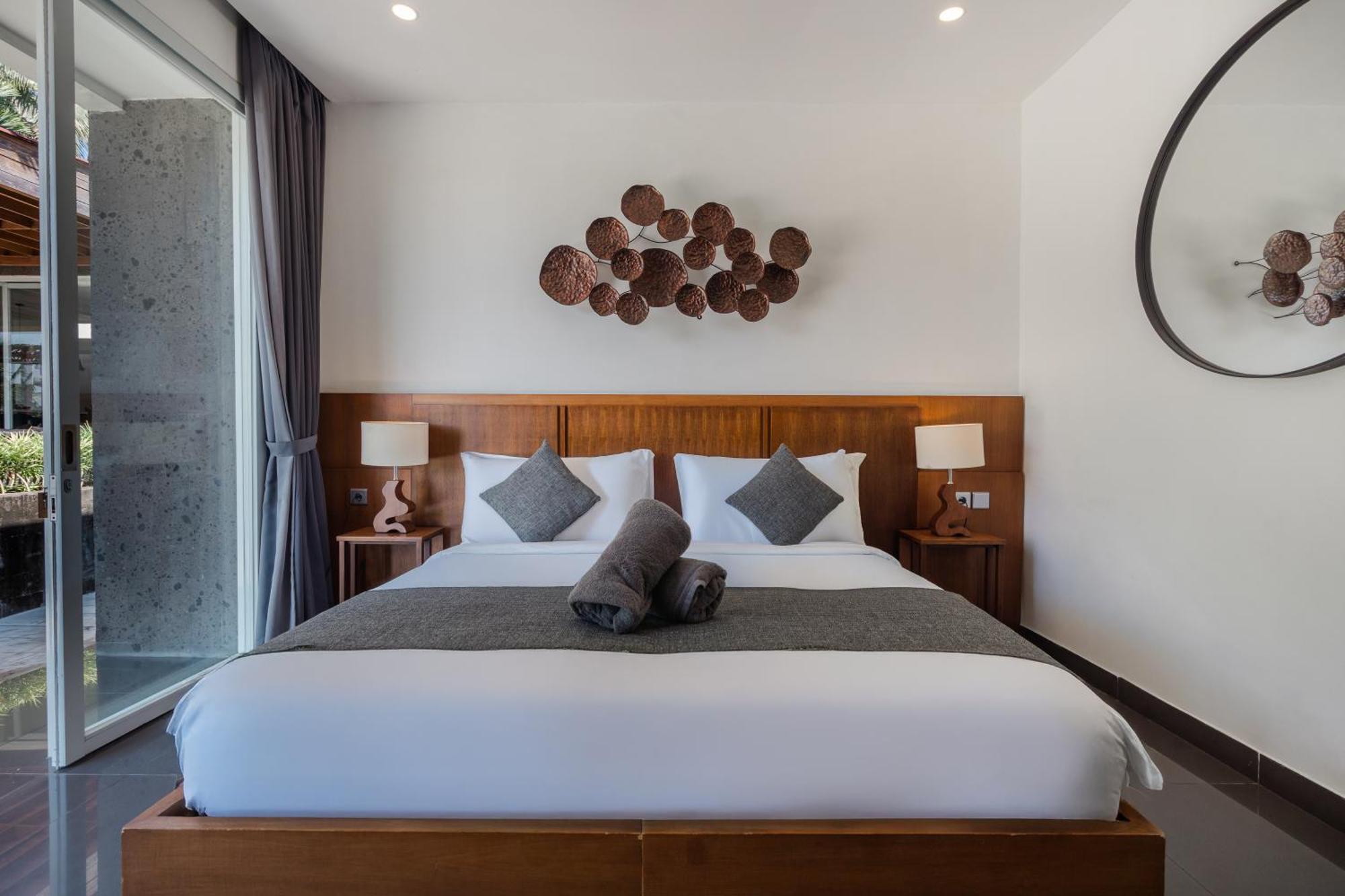 Coconut Grove Villa By Betterplace Ubud (Bali) Luaran gambar
