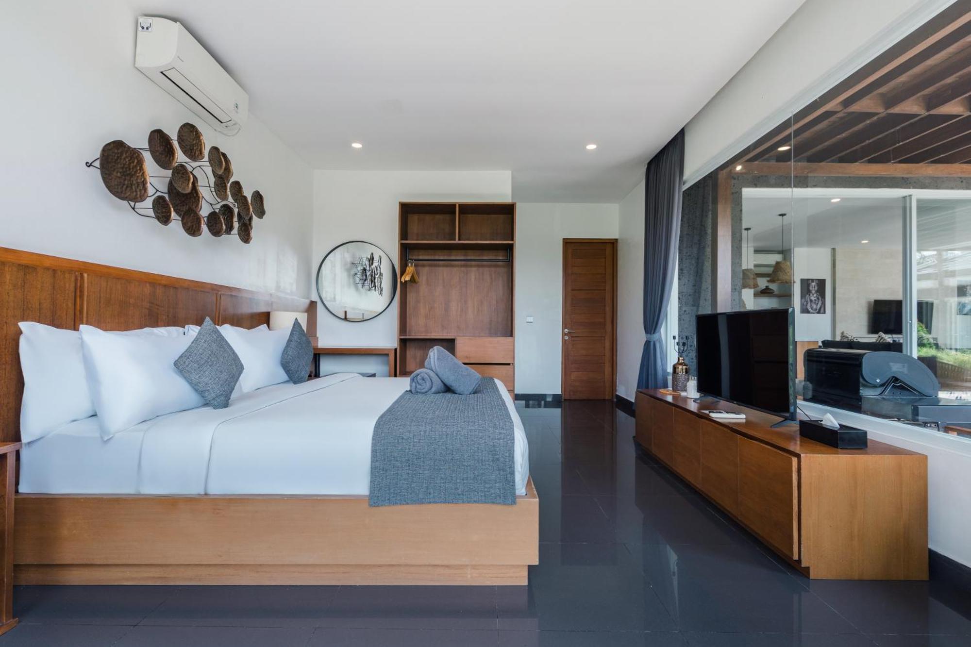 Coconut Grove Villa By Betterplace Ubud (Bali) Luaran gambar