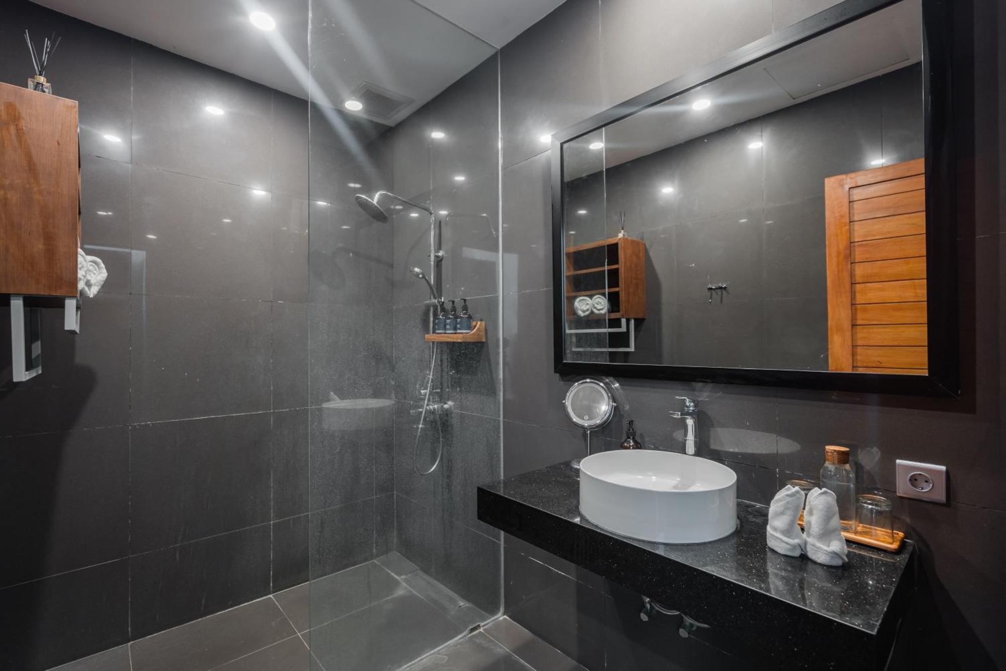 Coconut Grove Villa By Betterplace Ubud (Bali) Luaran gambar