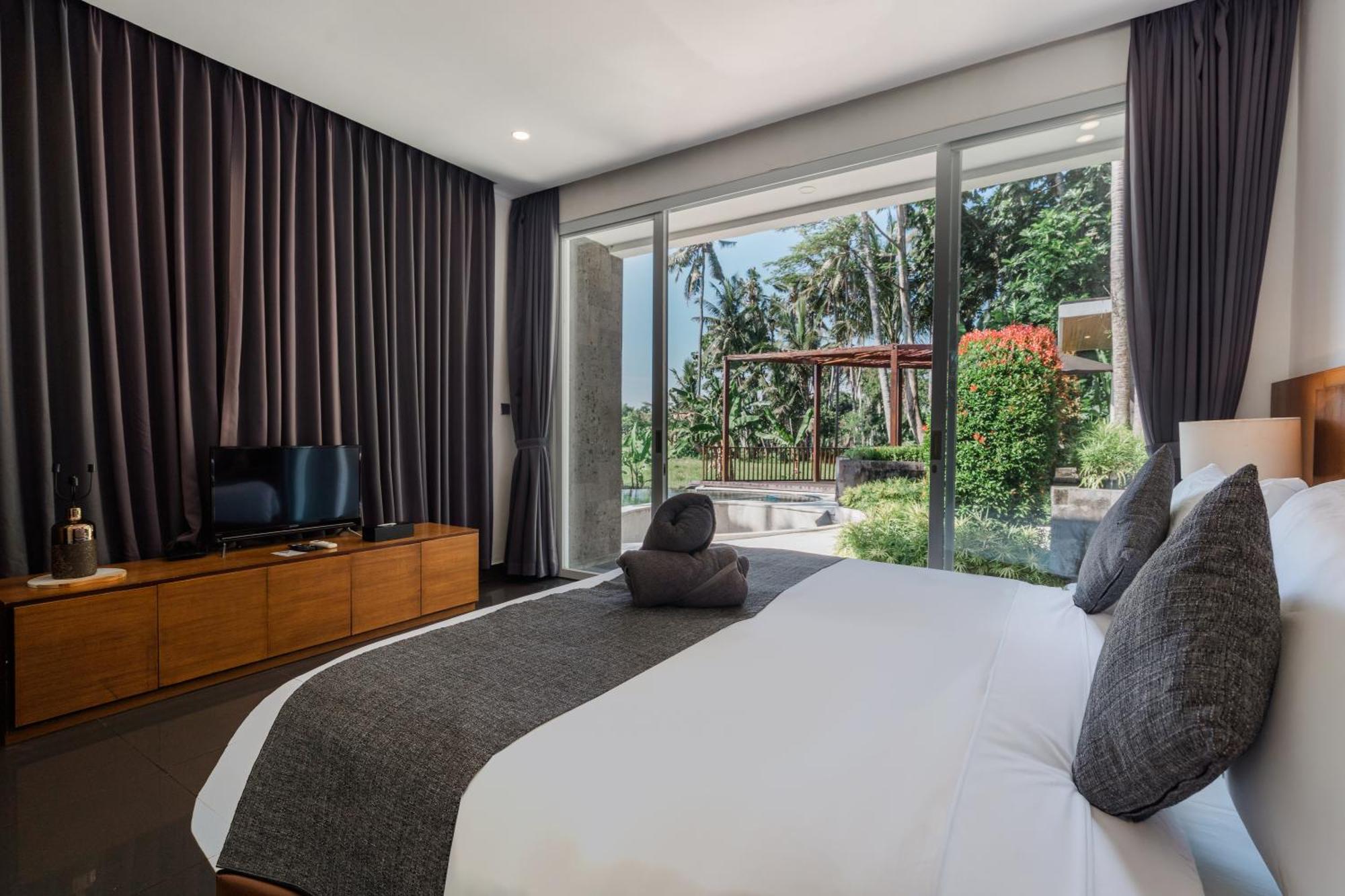 Coconut Grove Villa By Betterplace Ubud (Bali) Luaran gambar