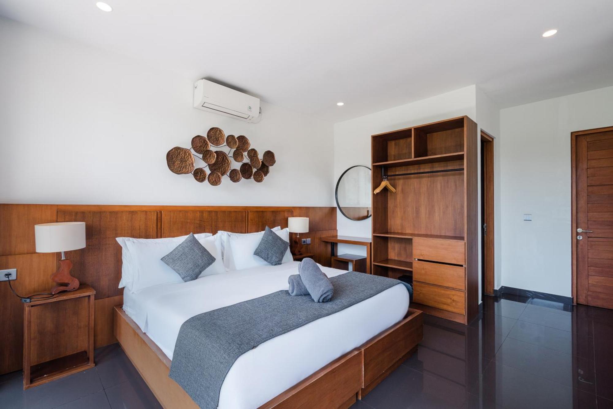 Coconut Grove Villa By Betterplace Ubud (Bali) Luaran gambar
