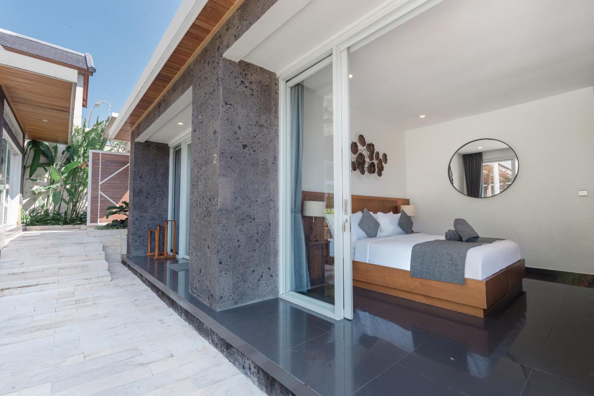 Coconut Grove Villa By Betterplace Ubud (Bali) Luaran gambar